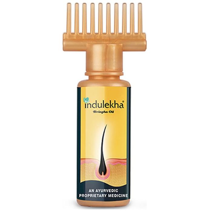 Indulekha Hair Oil