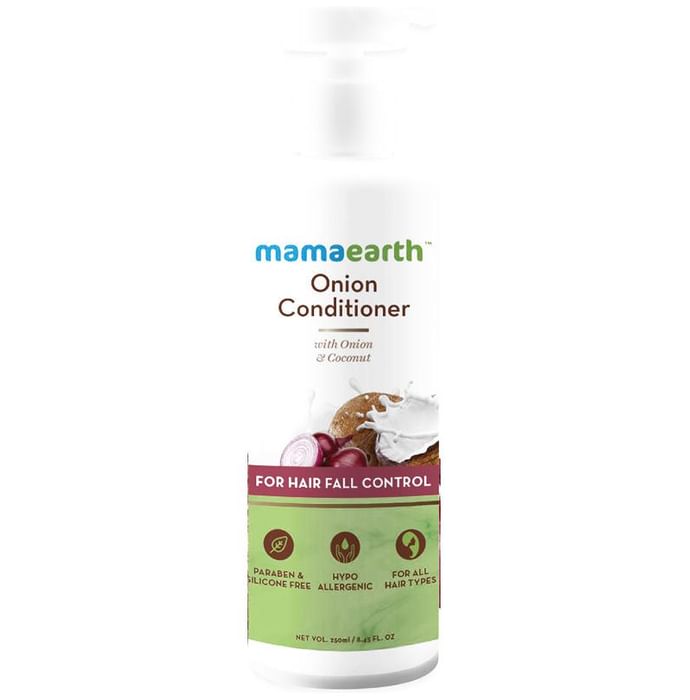 Mamaearth Onion Conditioner